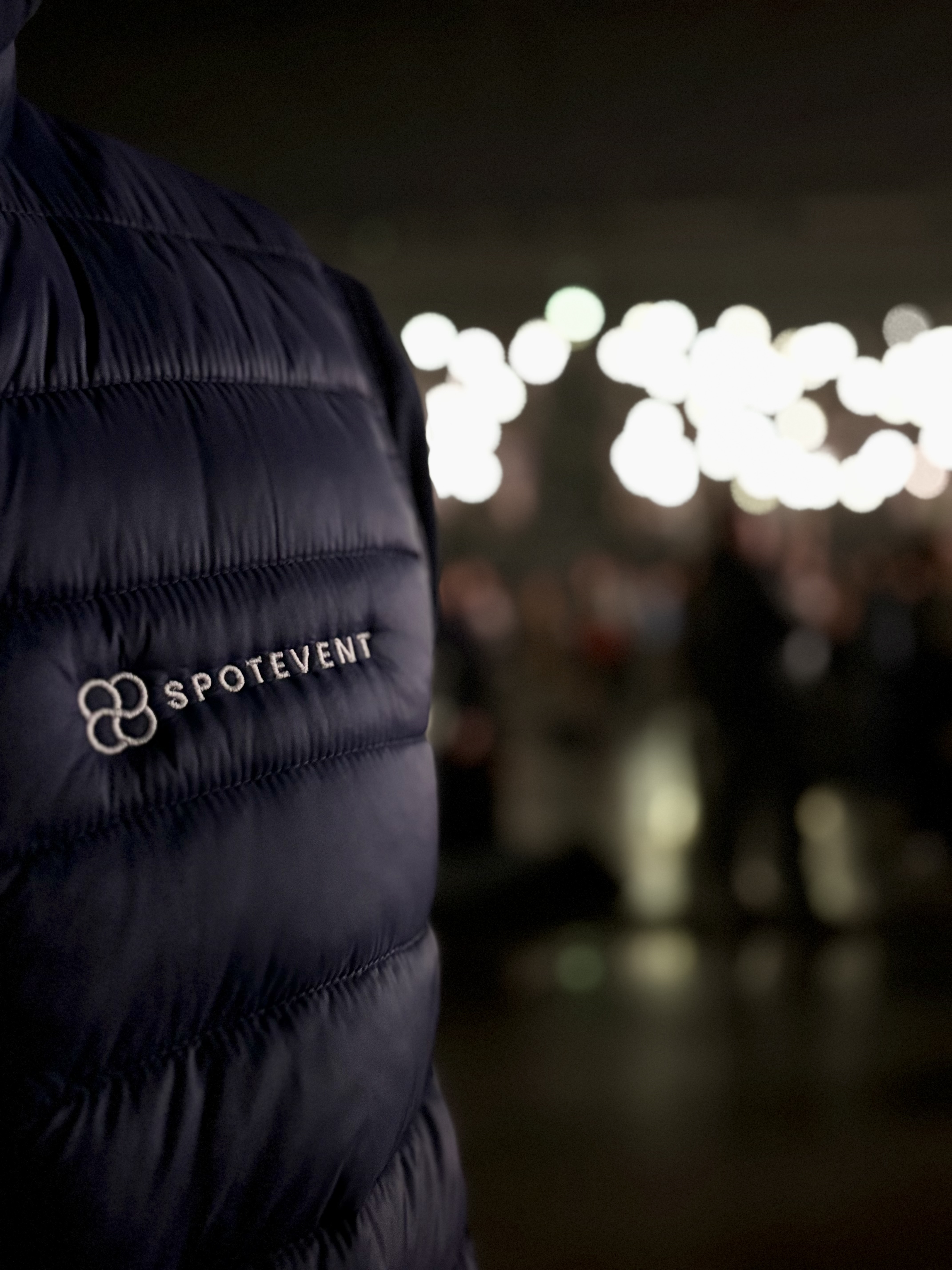 SPOTEVENT - Conciergerie événementielle