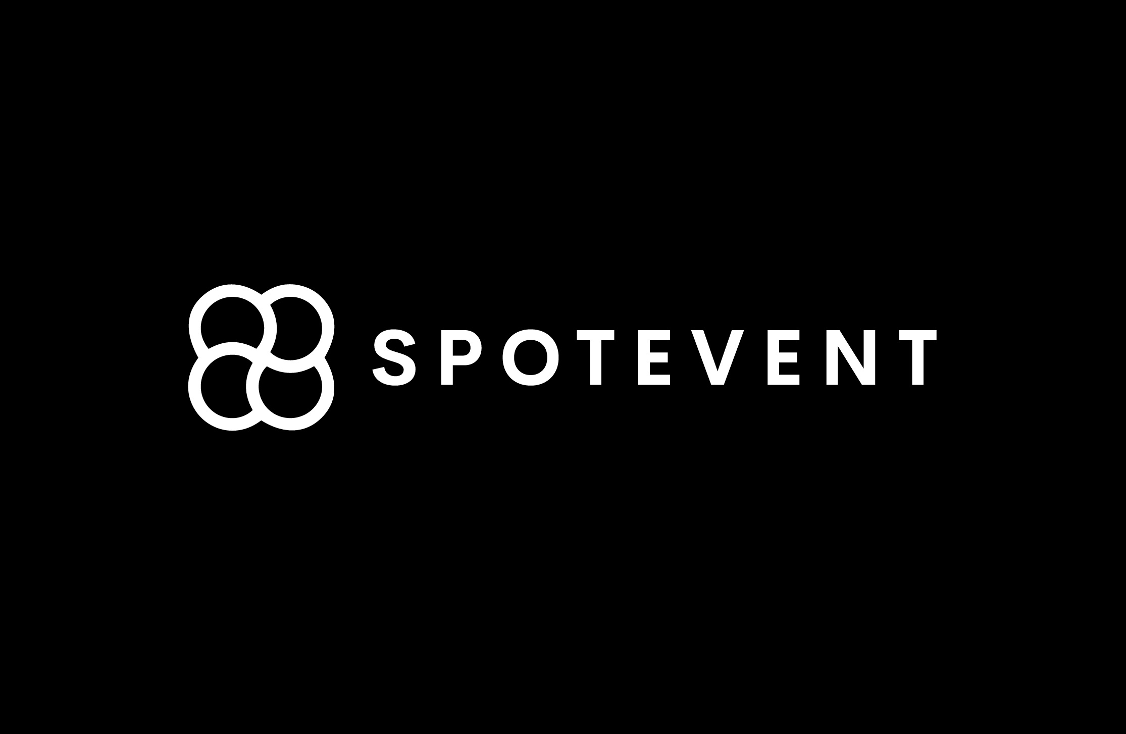 Logo SPOTEVENT